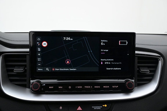 Kia XCeed 13 of 27