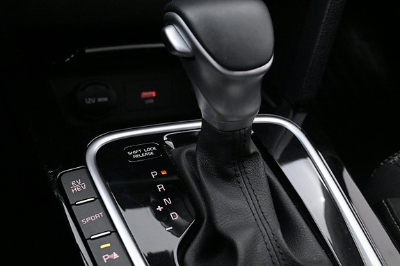 Kia XCeed 21 of 27