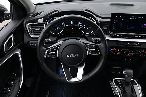Kia XCeed 7 of 27