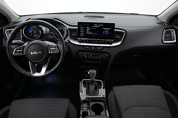 Kia XCeed 6 of 27