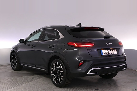 Kia XCeed 4 of 27