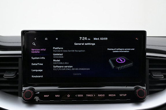 Kia XCeed 19 of 27