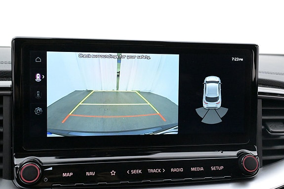 Kia XCeed 12 of 27