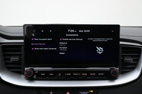 Kia XCeed 15 of 27