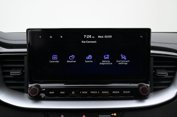 Kia XCeed 17 of 27
