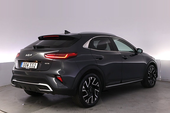 Kia XCeed 5 of 27