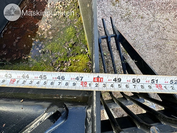 Återfyllnadsskopa SE 14 of 15