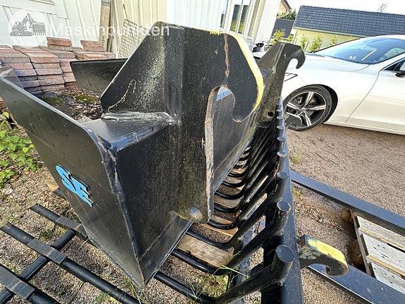 Återfyllnadsskopa SE 11 of 15