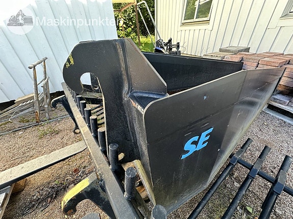 Återfyllnadsskopa SE 8 of 15