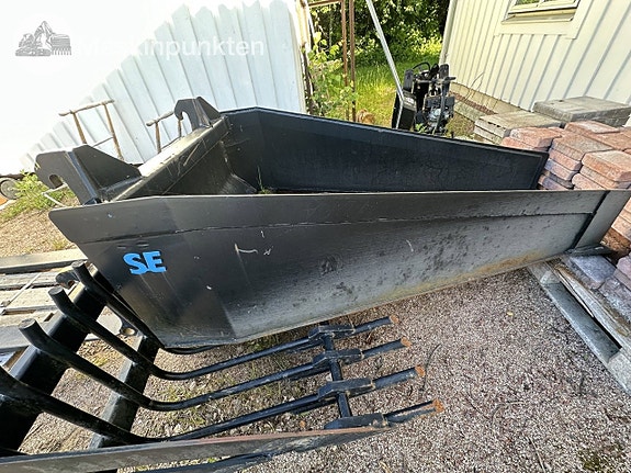 Återfyllnadsskopa SE 6 of 15