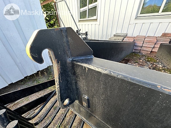 Återfyllnadsskopa SE 10 of 15
