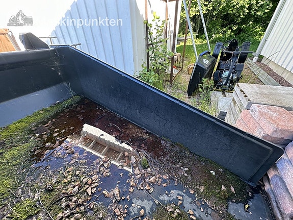 Återfyllnadsskopa SE 13 of 15