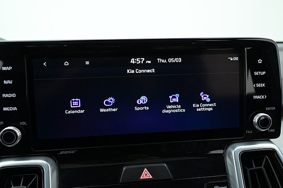 Kia Sorento 19 of 27