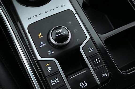 Kia Sorento 22 of 27