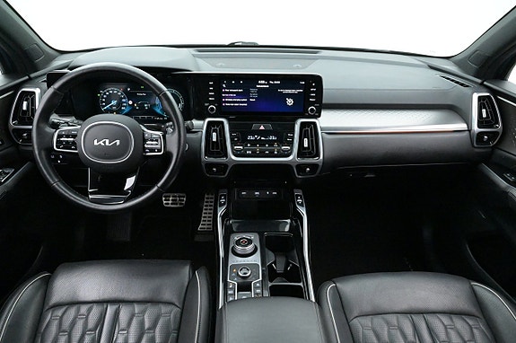 Kia Sorento 6 of 27