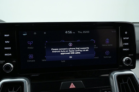 Kia Sorento 18 of 27