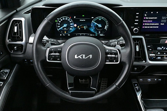 Kia Sorento 7 of 27
