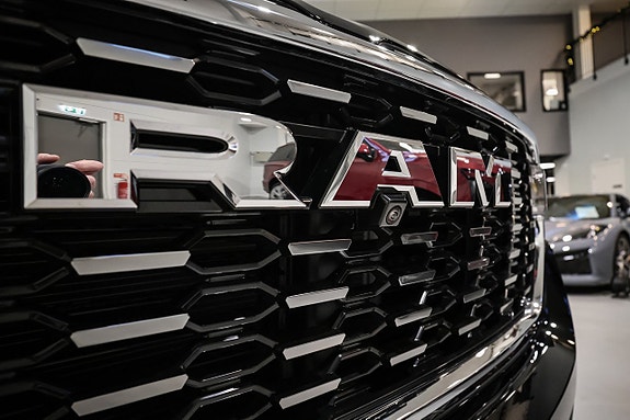 Dodge RAM 7 of 30