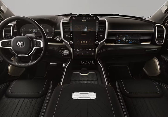 Dodge RAM 4 of 30