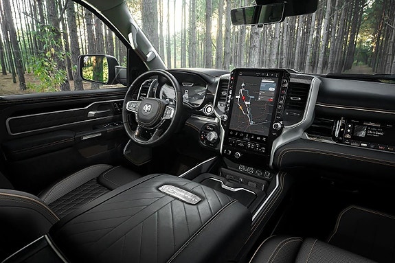 Dodge RAM 8 of 30