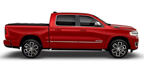 Dodge RAM 2 of 30