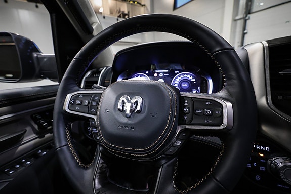 Dodge RAM 11 of 30