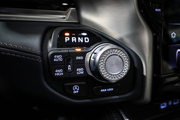 Dodge RAM 14 of 30