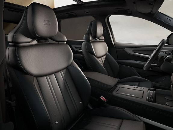 Audi Q9 9 of 11
