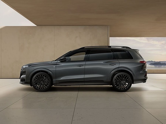 Audi Q9 4 of 11