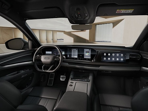 Audi Q9 8 of 11