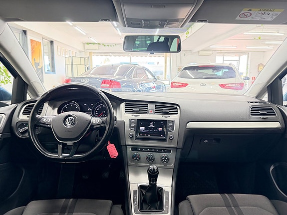 Volkswagen Golf I 18 of 30