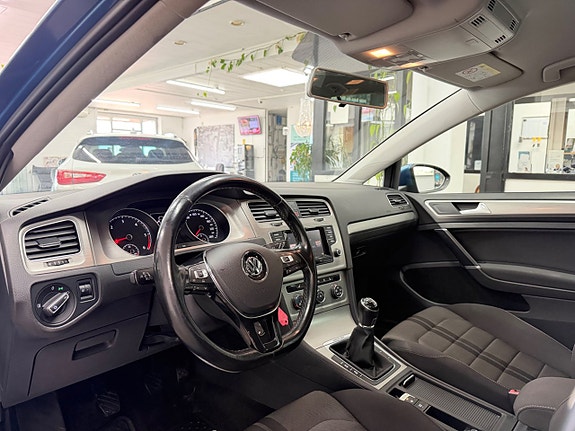 Volkswagen Golf I 23 of 30