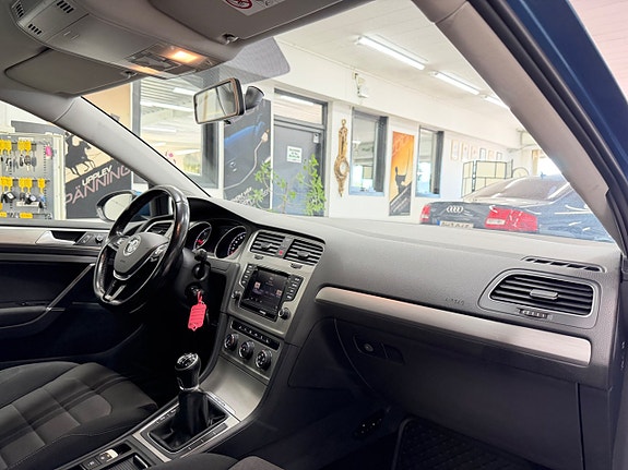 Volkswagen Golf I 14 of 30