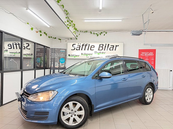 Volkswagen Golf I 2 of 30