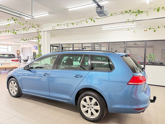 Volkswagen Golf I 6 of 30