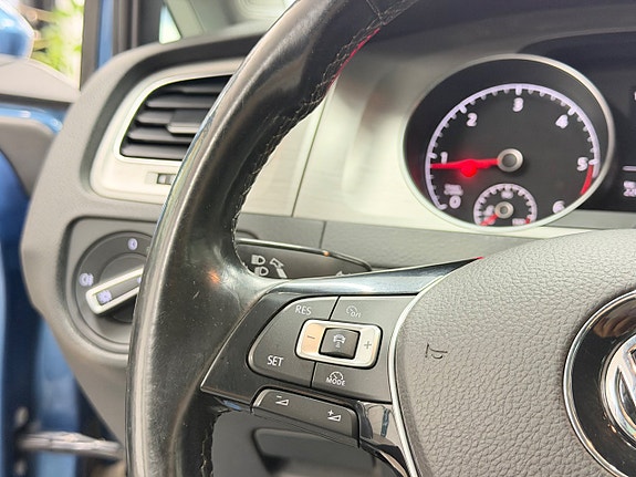 Volkswagen Golf I 30 of 30