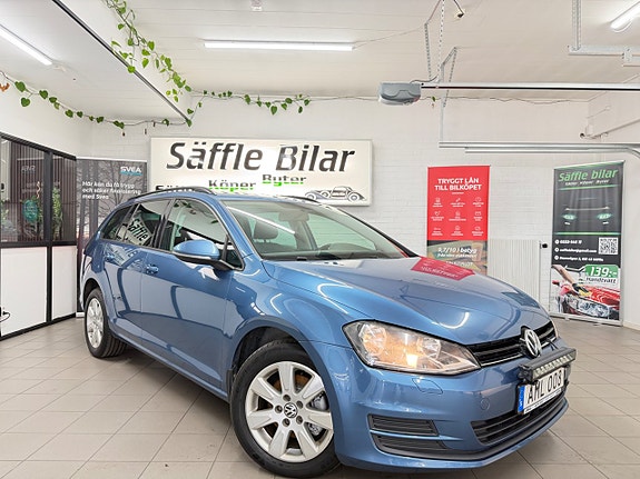 Volkswagen Golf I 4 of 30