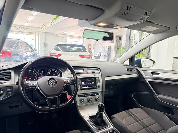 Volkswagen Golf I 20 of 30
