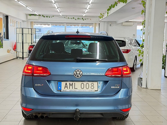 Volkswagen Golf I 10 of 30