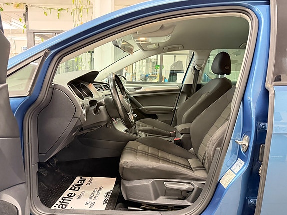 Volkswagen Golf I 22 of 30