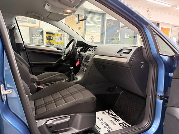 Volkswagen Golf I 12 of 30