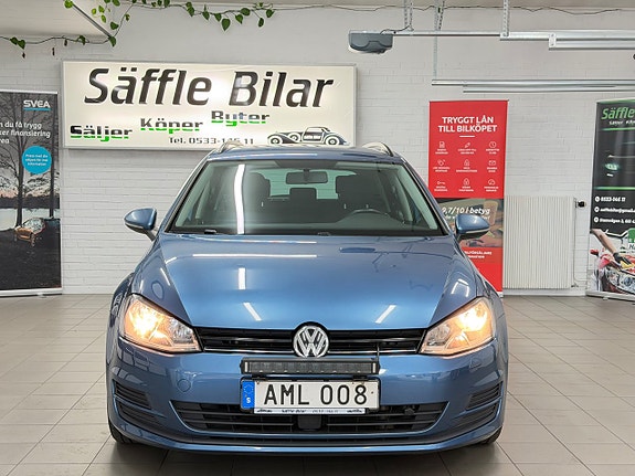 Volkswagen Golf I 9 of 30
