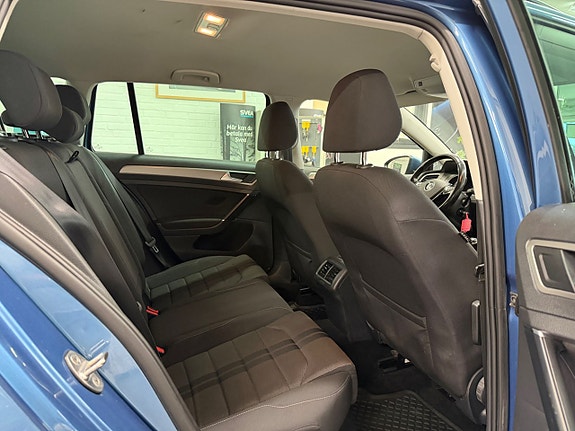 Volkswagen Golf I 15 of 30