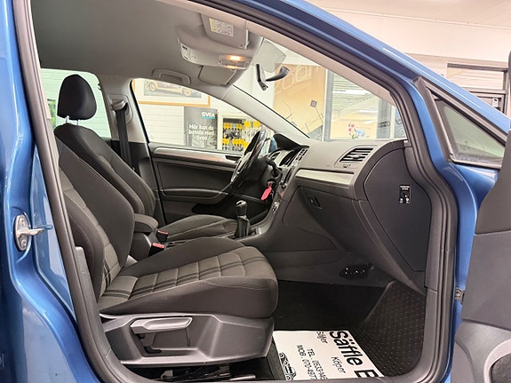 Volkswagen Golf I 13 of 30