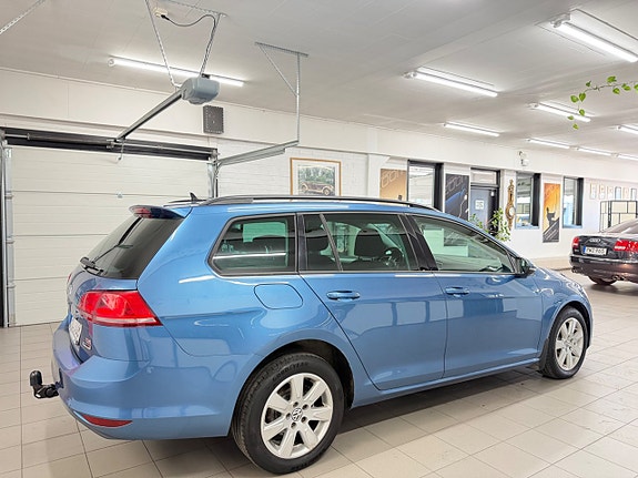 Volkswagen Golf I 7 of 30