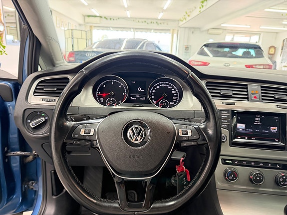 Volkswagen Golf I 29 of 30