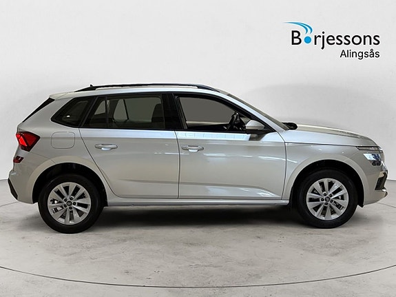 Skoda Kamiq 2 of 13
