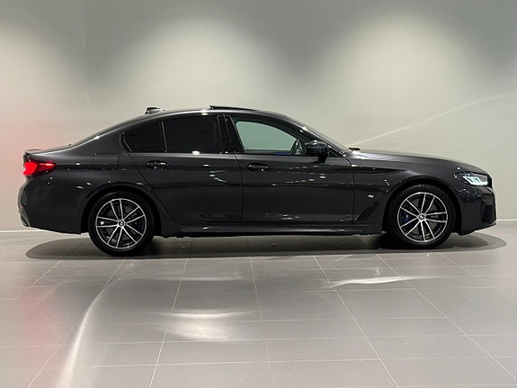 BMW 530d 3 of 20