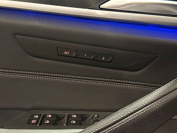 BMW 530d 11 of 20