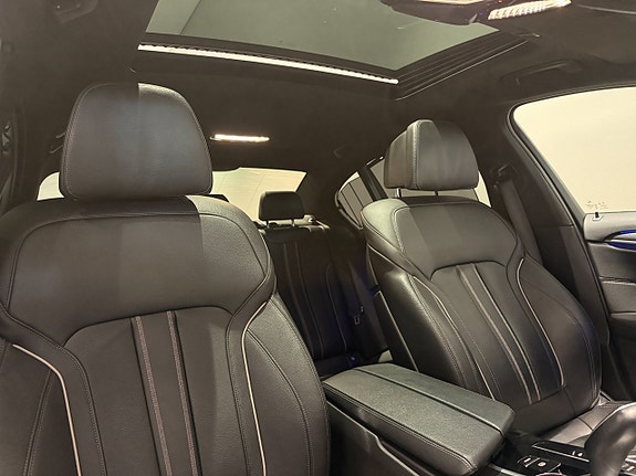 BMW 530d 19 of 20